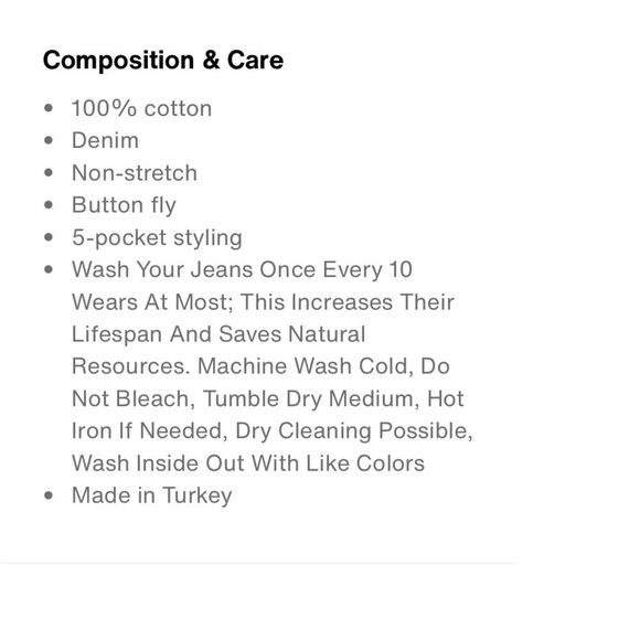 LEVIS WOMEN’S 501 SKINNY JEANS HIGH RISE BUTTON FLY THE RIPS/TEARS ARE ORIGINAL - Picture 7 of 15